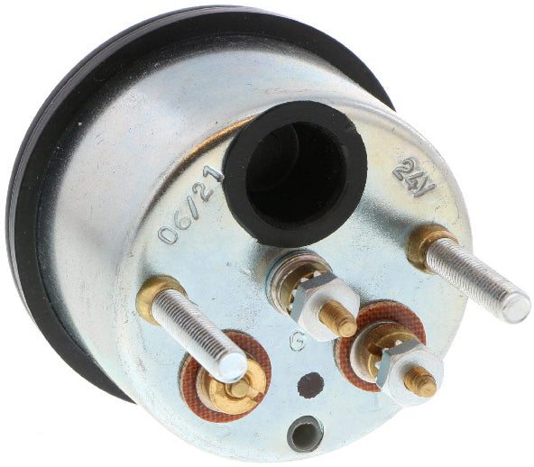 VDO Cockpit II Oil Temperature 300F/150C Black - 310-94300