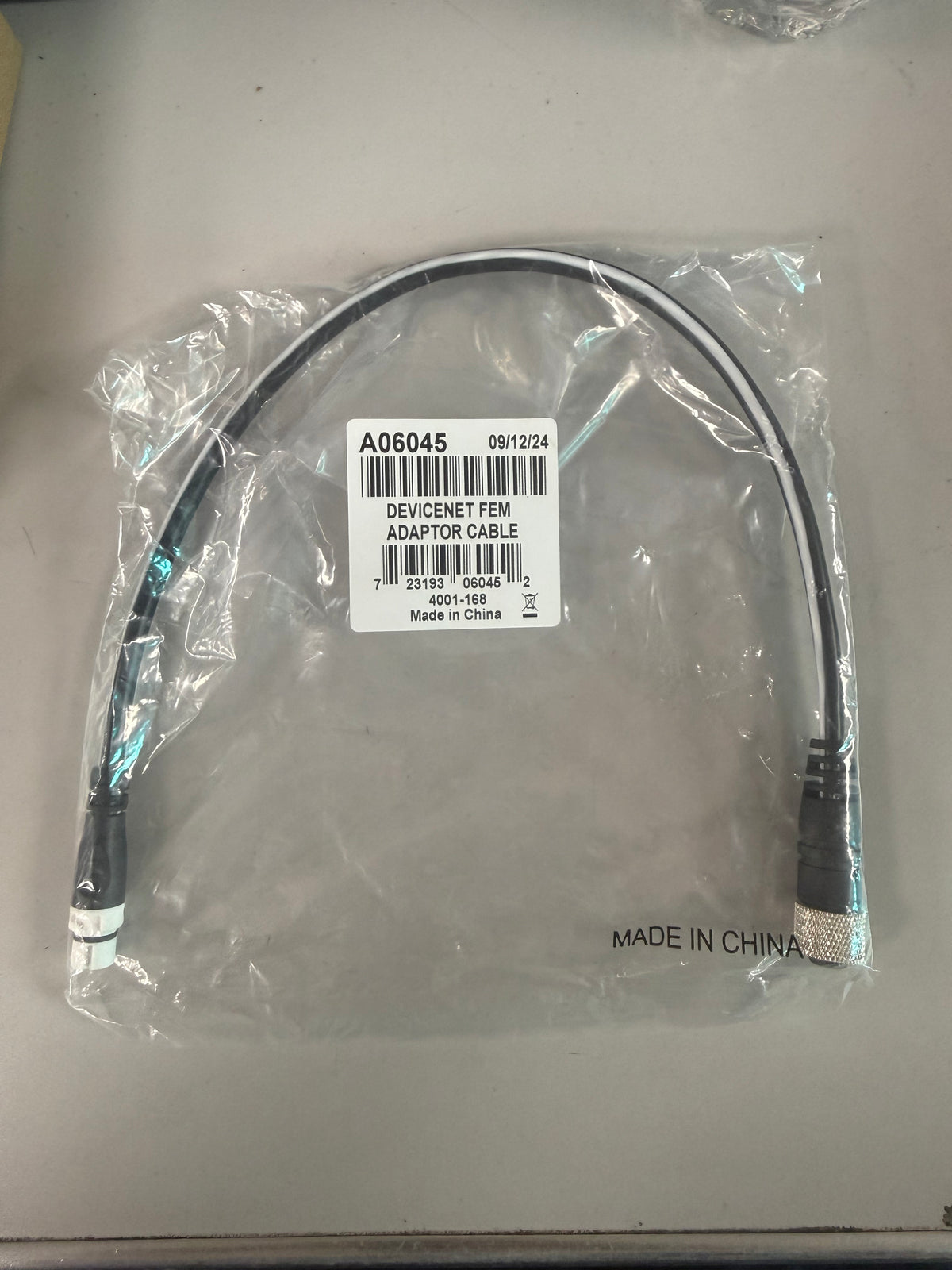 Raymarine SeaTalkNG to NMEA 2000 Female Adapter Cable #A06045