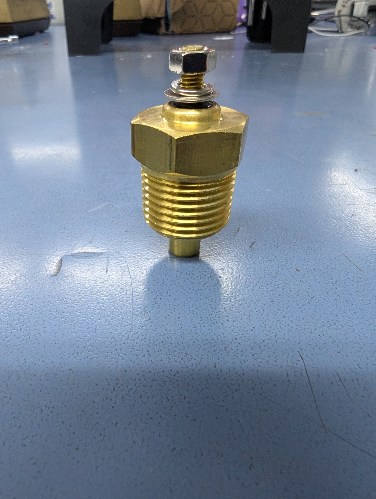 Gaffrig Temperature Sender