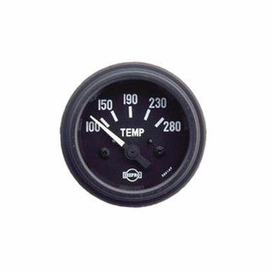 ISSPro Electric Temperature Gauge 100-280 TD - R8658