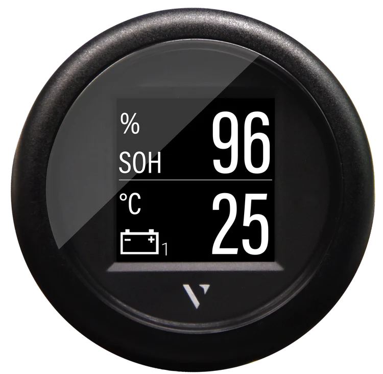 VL Flex 52 - NMEA 2000 Black