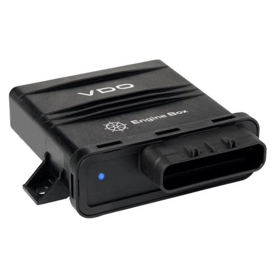 Veratron EngineBox - Single Engine - A2C1824820001