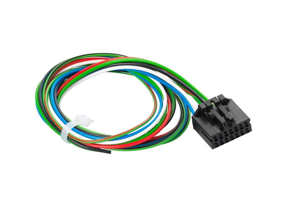 ADAPTER CABLE 14 POLE FOR TACHOMETER WITH LCD - A2C59512950