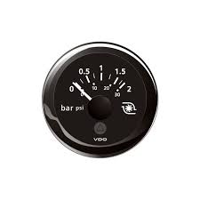 Viewline Turbo Boost Gauge 30 PSI - A2C59514149