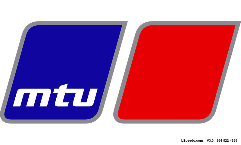 Veratron VMH70 7Inch TFT Touch Display - B00129201