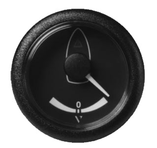 ViewLine Rudder Angle Indicator -/+ 40° - A2C59514154