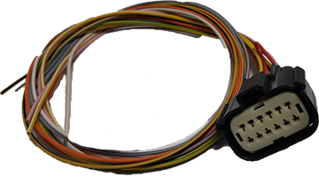 Cable Singleviu 12 Pines - 2910000484300