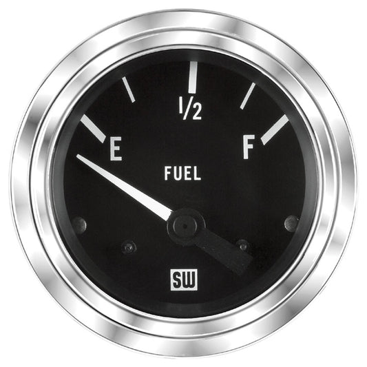 Deluxe Fuel Level Gauge - 82111