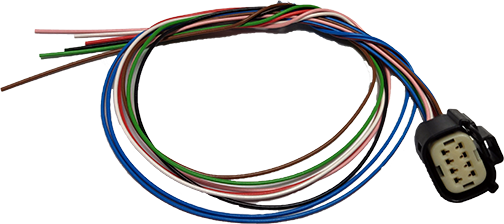 Cable Singleviu 8 Pines - 2910000484200