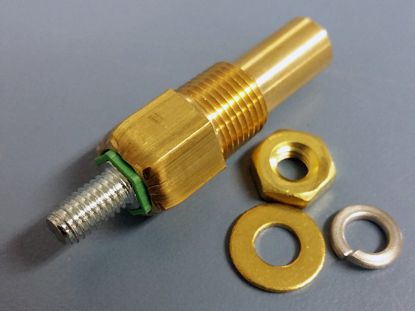 Faria Temperatursender 100-250F 1/8 Amerikanischer Standard - 90401