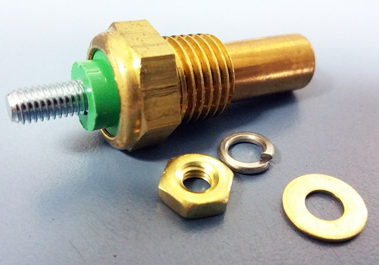 Faria Temperatursender 100-250F 1/4 Amerikanischer Standard - 90402