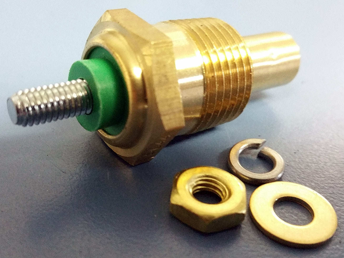 Faria Temperatursender 100-250F 3/8 Amerikanischer Standard - 90403