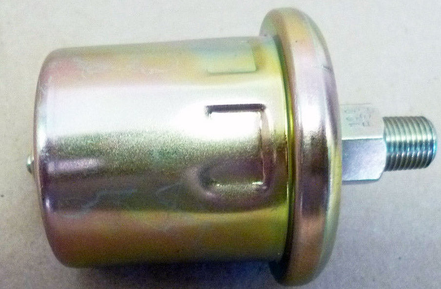 Faria Öldruckgeber 1/8 NPT EU 5 Bar Einzelschwimmer - 90516