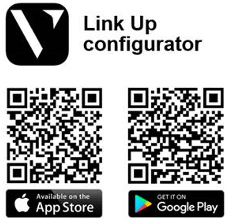 Veratron Link UP Pyrometer-Gateway 12 Volt NMEA2000 - B00042301