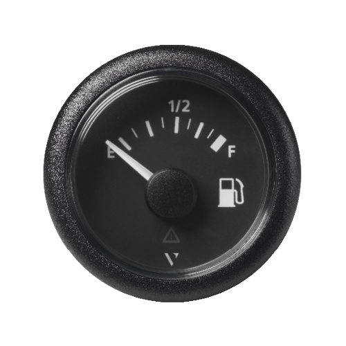 Fuel Gauges