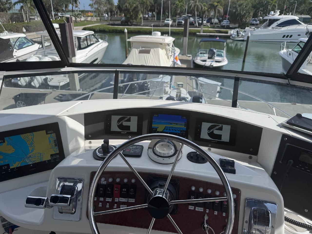 Veratron VMH70 Pantalla táctil TFT de 7 pulgadas - B00129201 