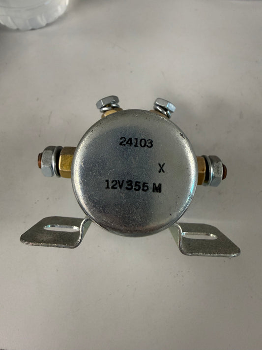Cole Hersee 24103 identical to the 24103-BX model