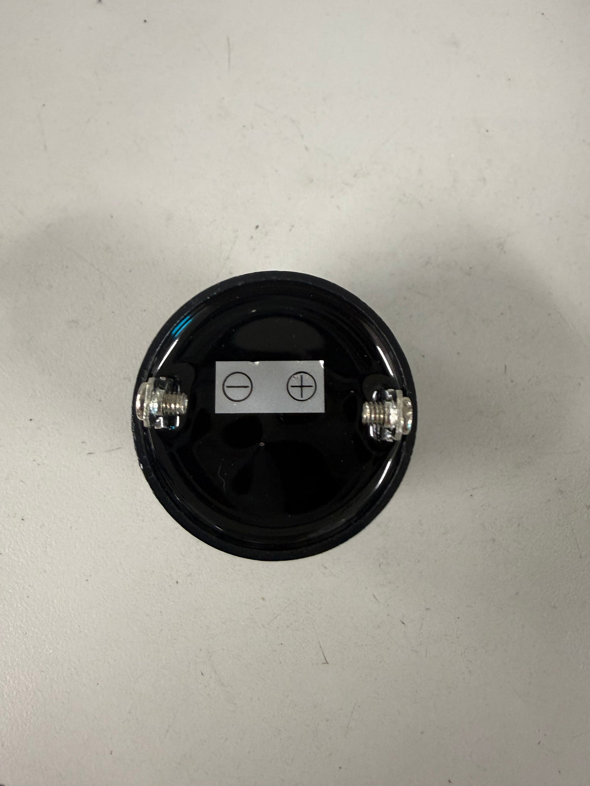 Warning Device 12-24v DC Universal Buzzer #4099