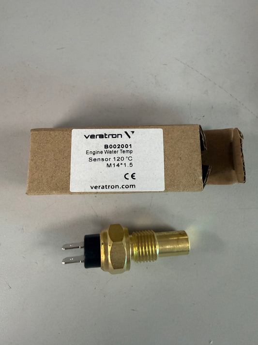 Veratron Engine Water Temp Sender #120C