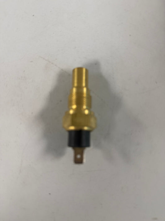 VDO 323-483 electrical fluid temperature sending unit built with a floating ground (insulated return)