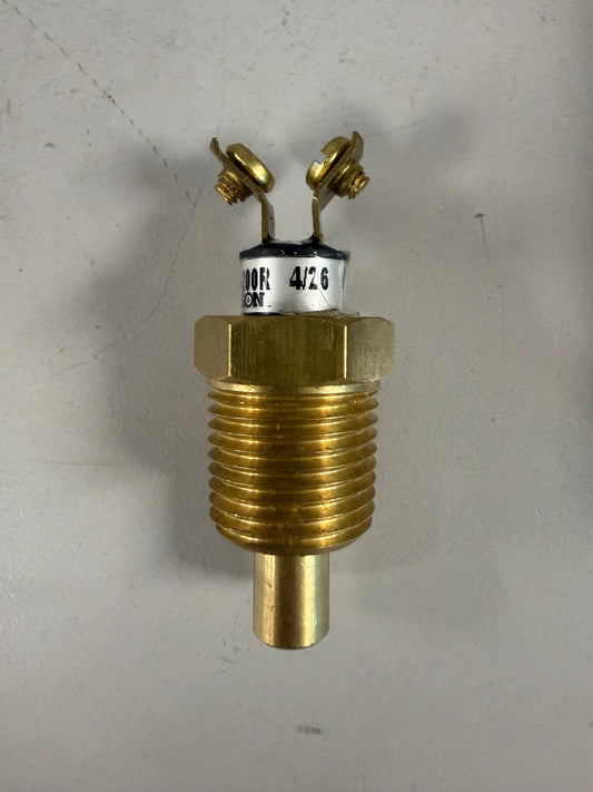 Nason TT-D1B-200R is a bimetal immersion temperature switch