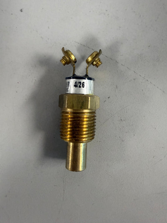 Nason TT-D2B-205R is a bimetal immersion temperature switch