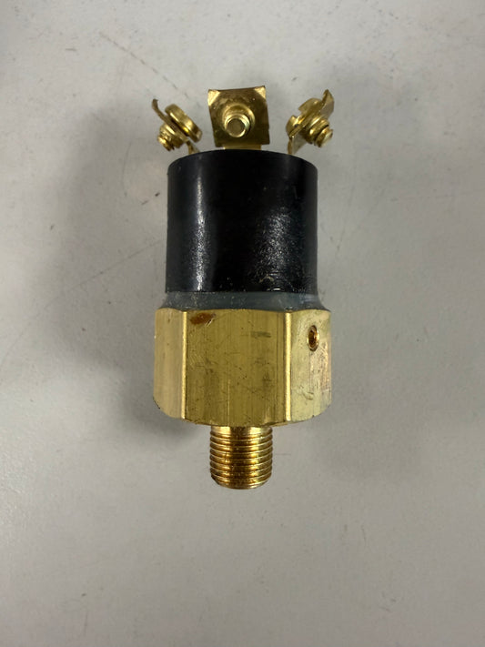 Nason SM-2C-004F is a factory-preset, low-pressure snap-action switch