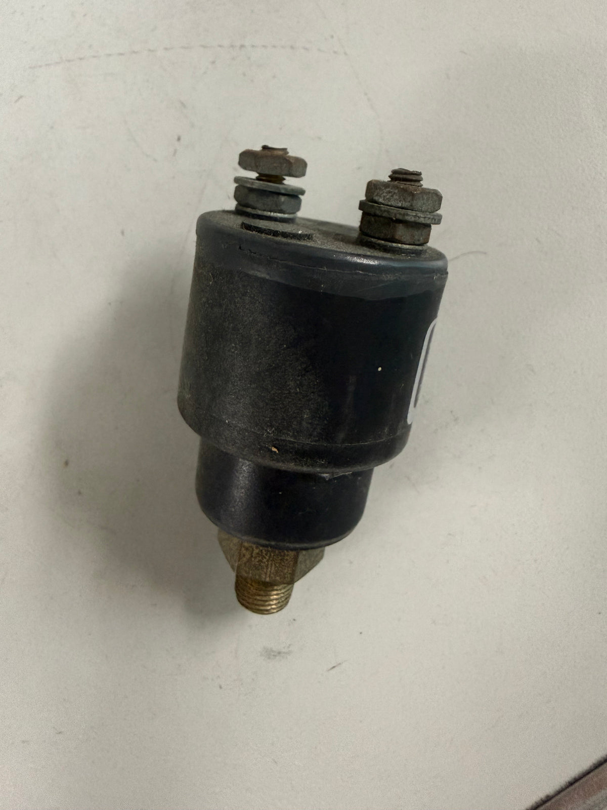 Nason SM-2C-005F is a factory-preset, low-pressure mechanical switch