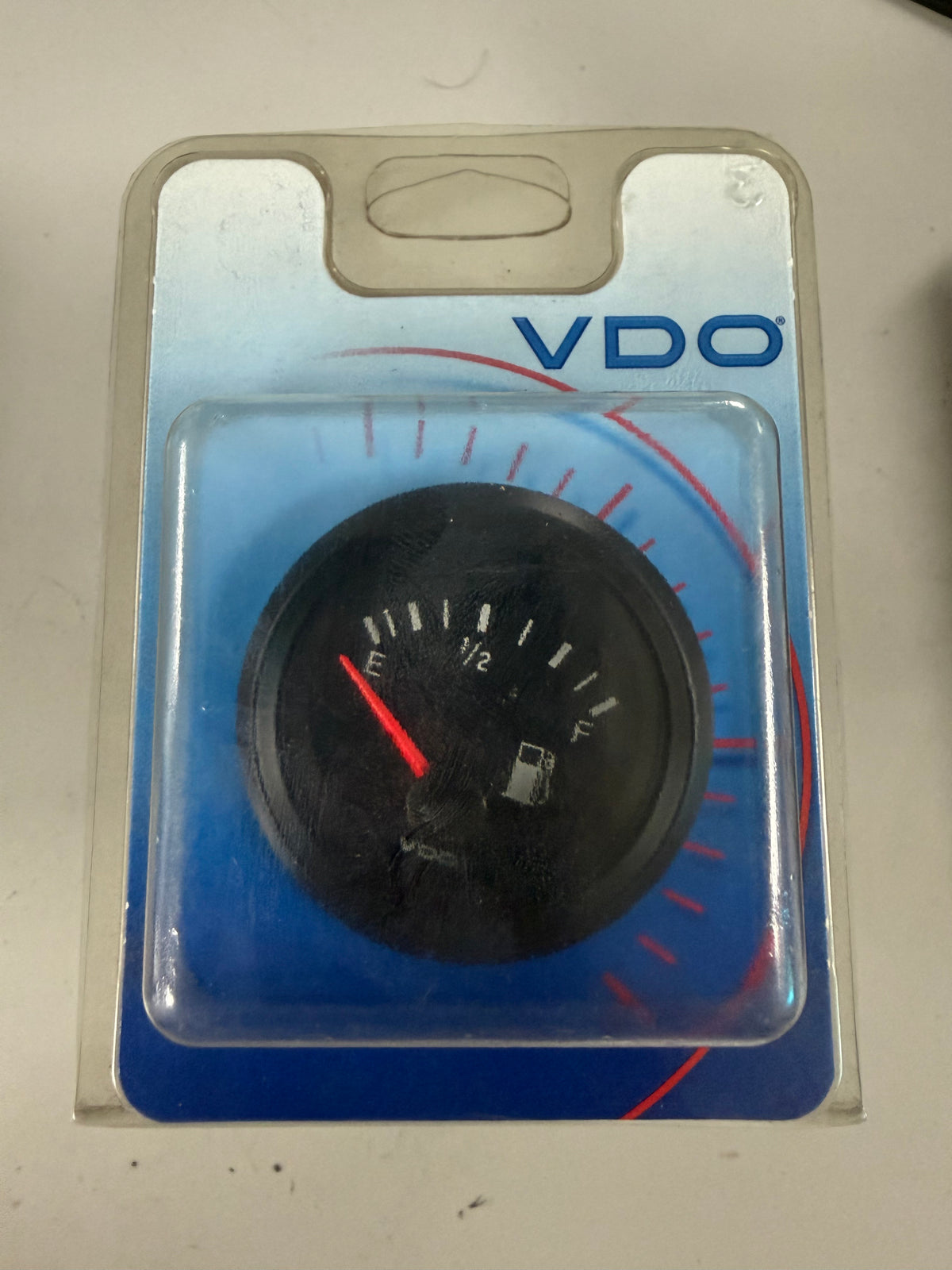 VDO 301-907 Cockpit International Series Electrical Fuel Level Gauge