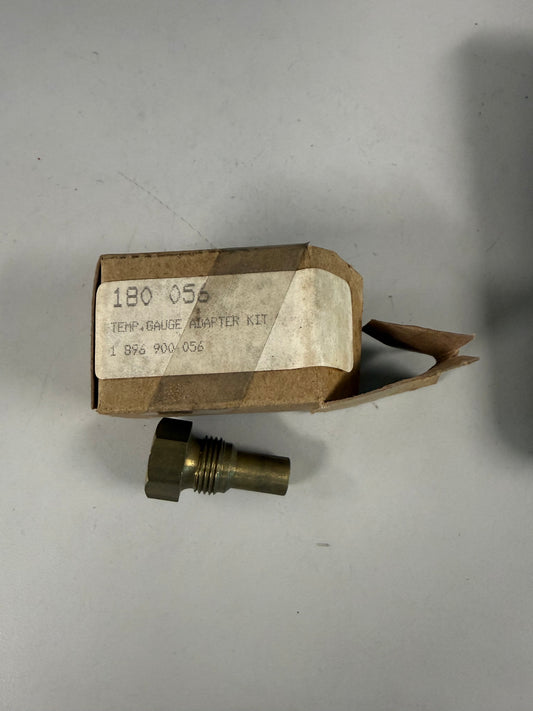 VDO  refers to an adapter component  #180-056