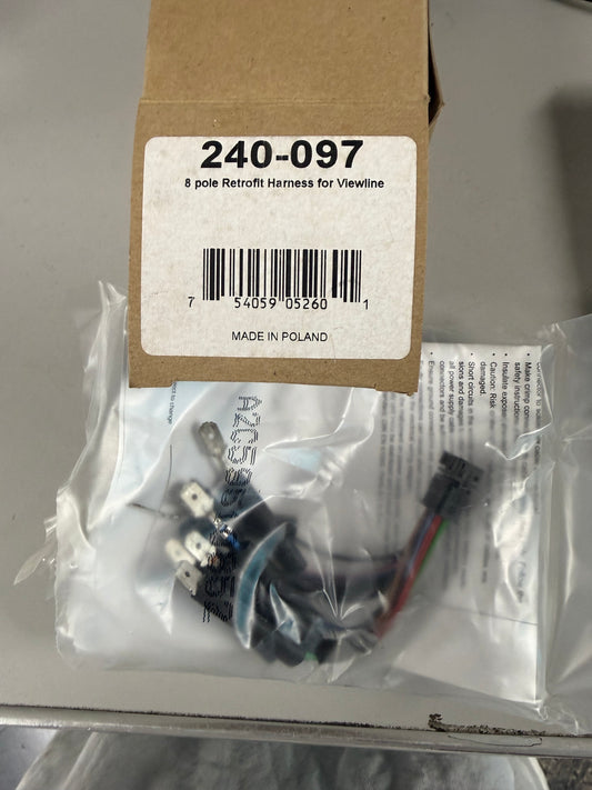 VDO adapter component #240-097