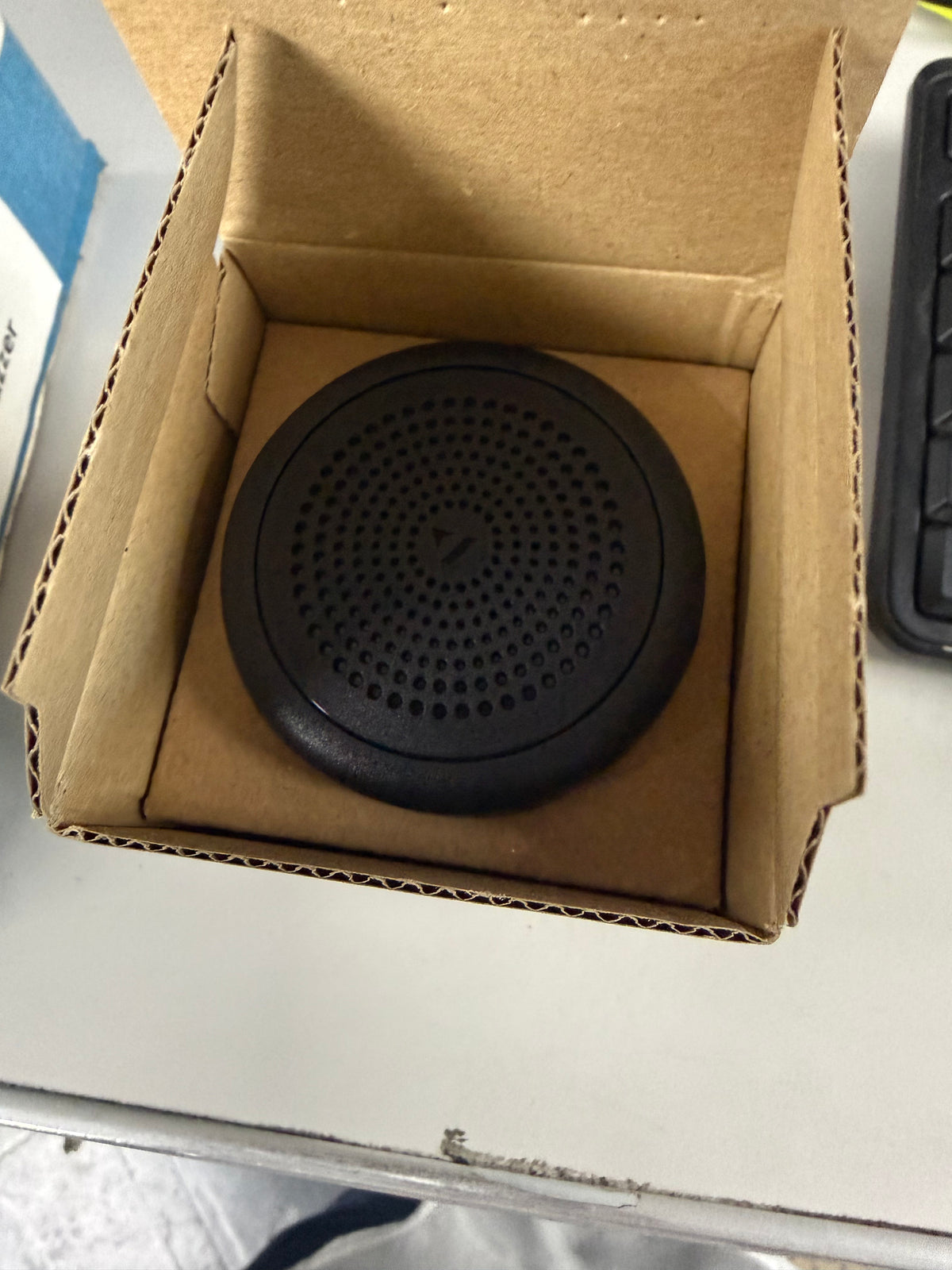 Veratron ViewLine Acoustic Buzzer B00109001