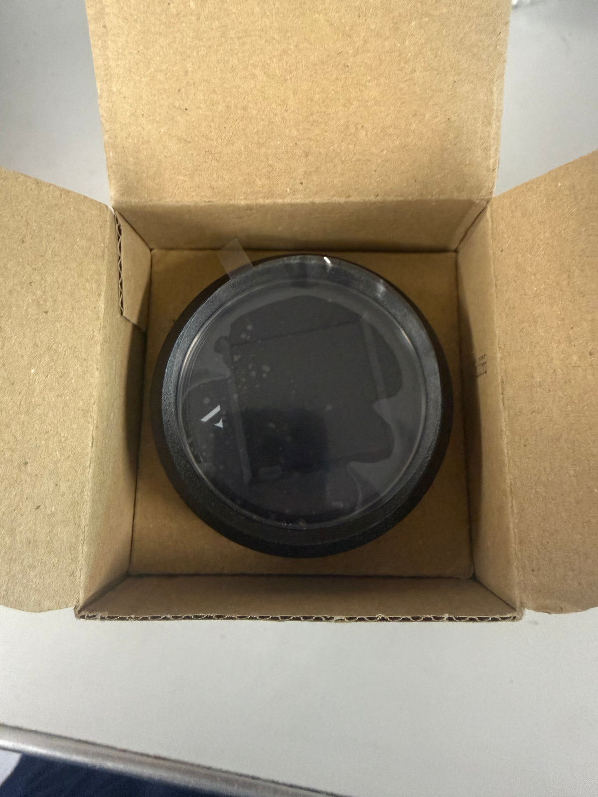 Veratron VL Flex 52 - J1939 Black (Part Number B00086001)