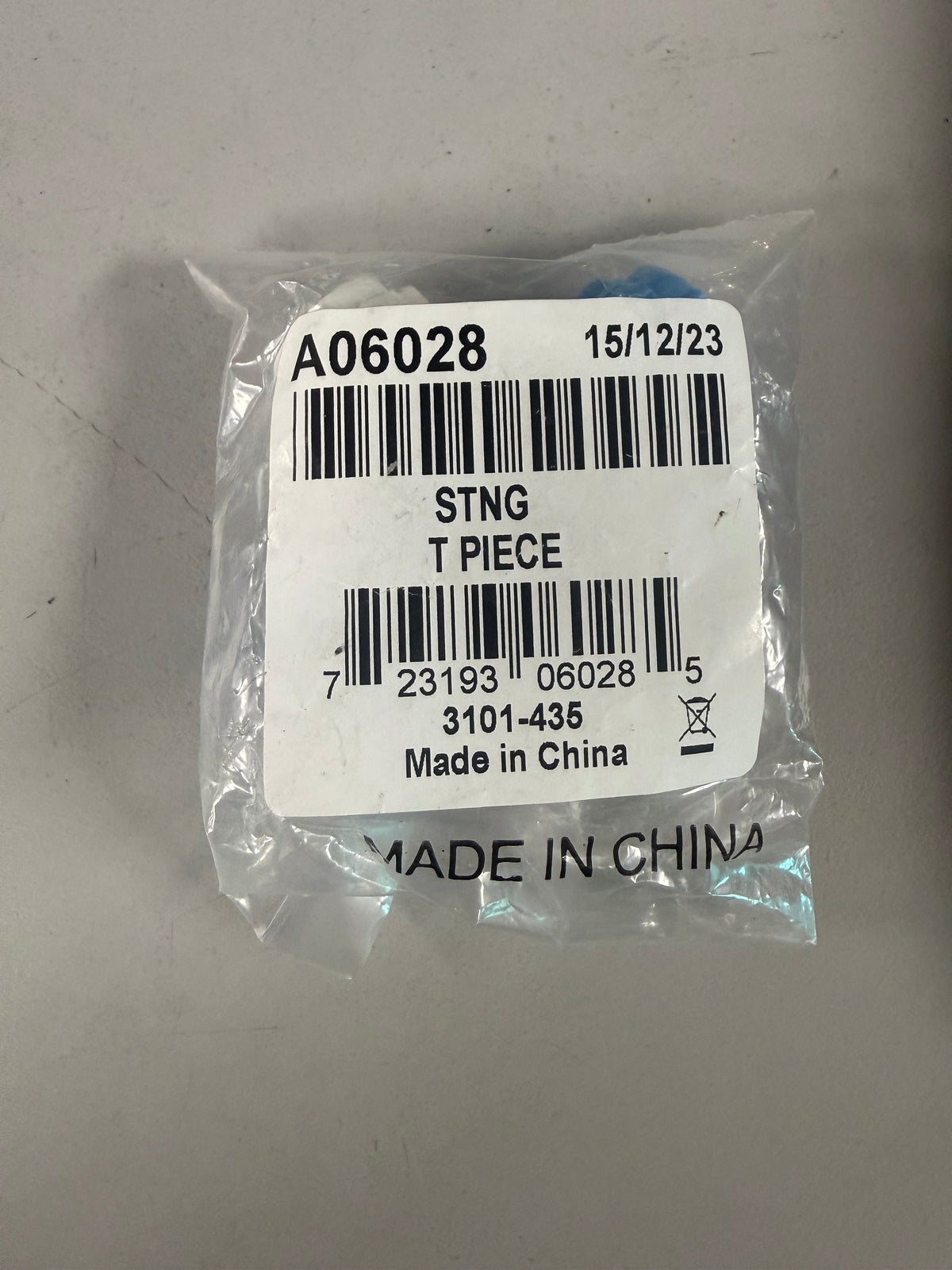 Raymarine SeaTalkng T-Piece Connector A06028
