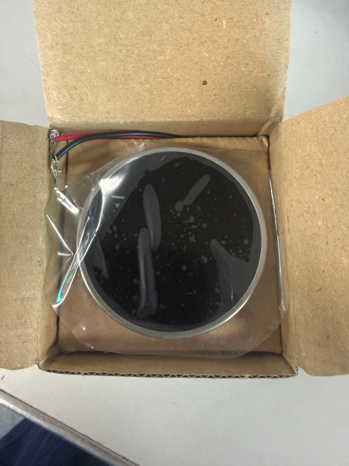 Veratron 52mm (2-1/16") VMH Flex Multifunction Gauge - J1939 (Part Number: B00127801)