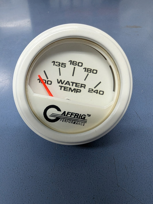 Gaffrig Water Temperature 100-240