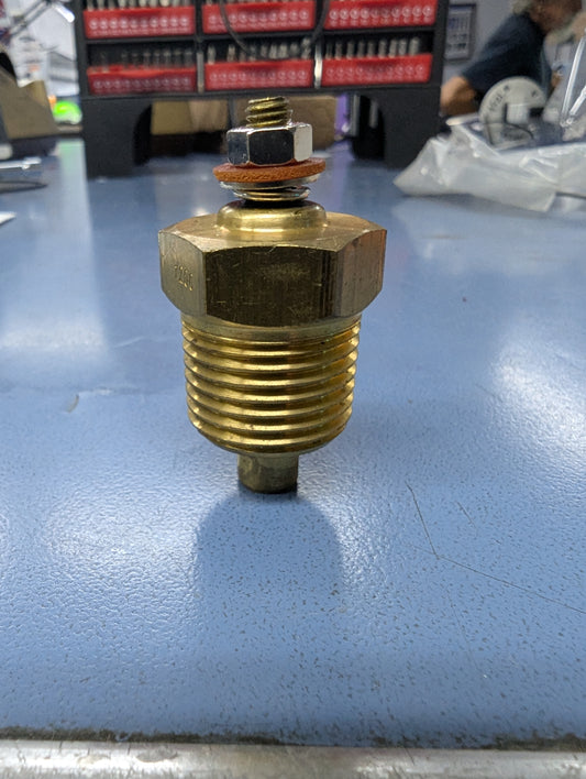 Gaffrig Water Temperature Sender