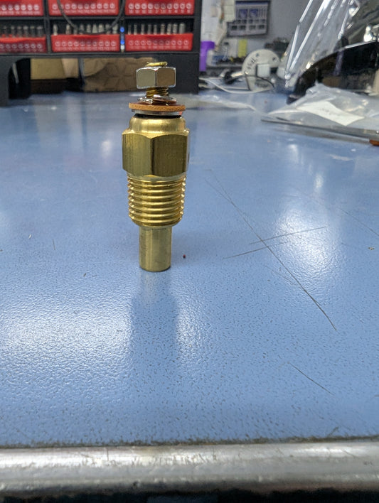 Gaffrig Temperature Sender Water
