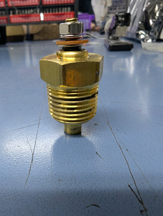 Gaffrig High Water Temperature Sender