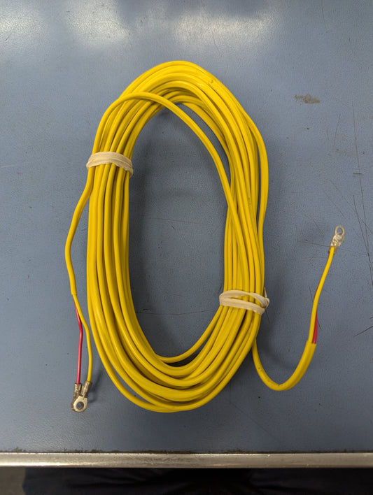 Gaffrig Thermocouple Wire 25'