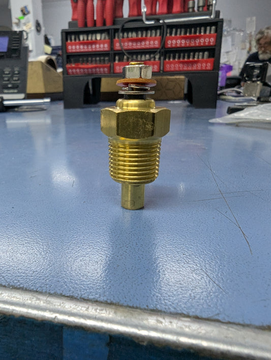Gaffrig Temperature Sender