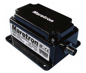 Maretron FPM100
