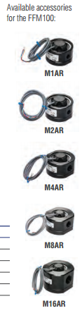 Maretron FFM100