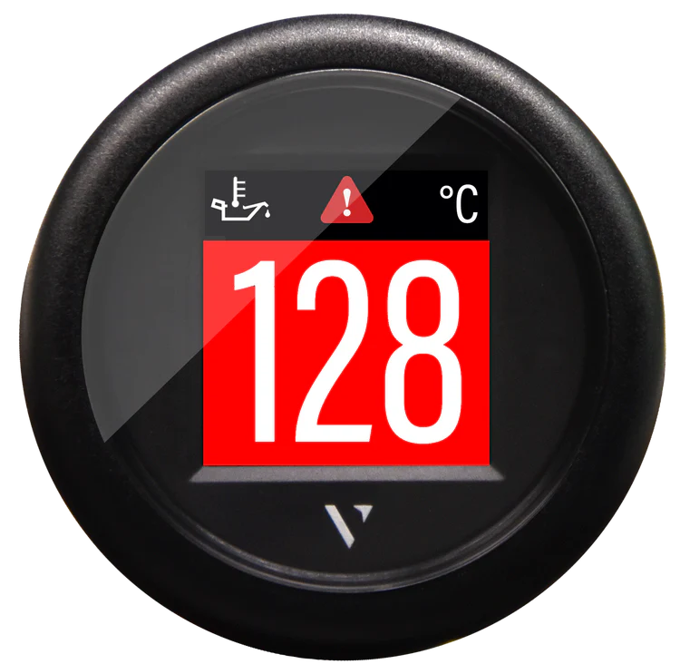 VL Flex 52 - NMEA 2000 Black