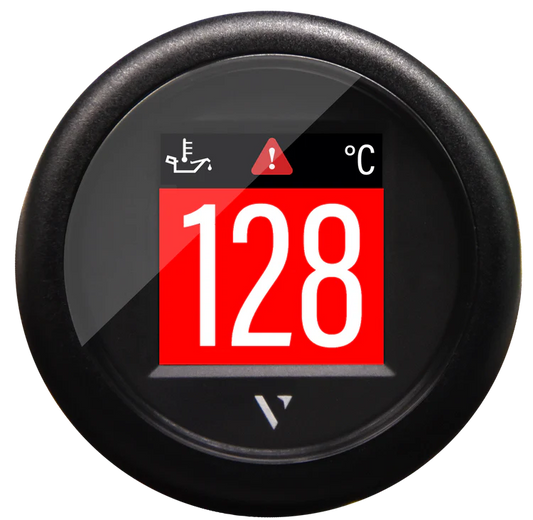 VL Flex 52 - NMEA 2000 Black