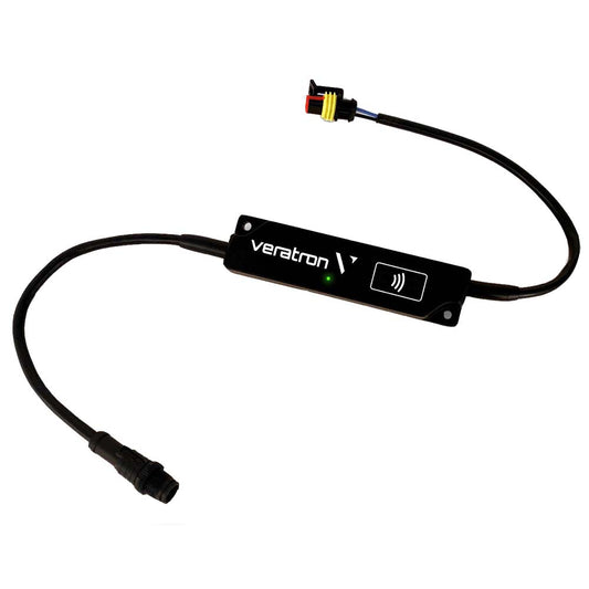 Veratron LinkUp J1939 to NMEA 2000 Gateway - B00042401