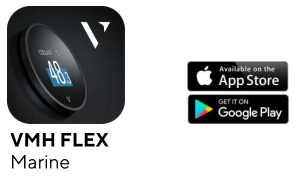 VMH Flex - NMEA 2000
