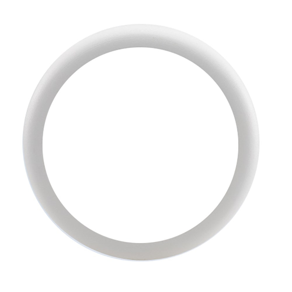 Viewline Bezel Round 85MM White - A2C53192916-S