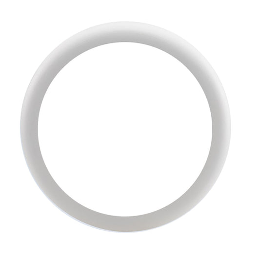 Viewline Bezel Round 52MM White - A2C53186028-S