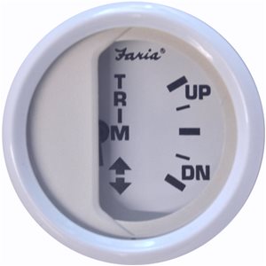 Vestido Faria Adorno Blanco Calibre Yamaha 1997-2000 - 13190